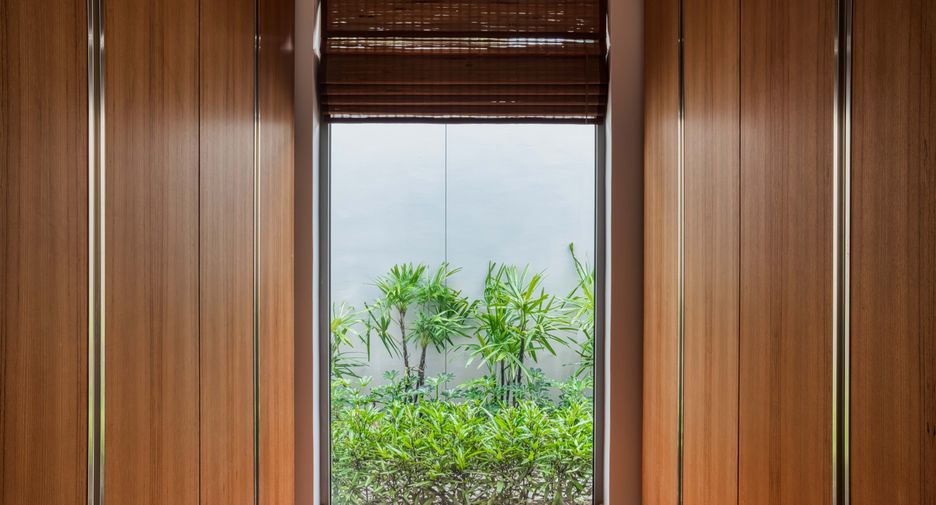 For rent 3 bedrooms villa in Thalang, Phuket