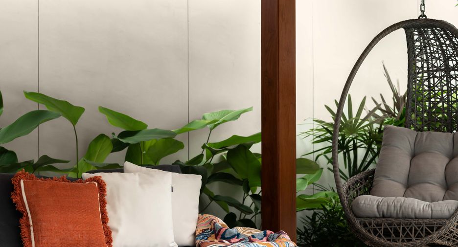 For rent 3 bedrooms villa in Thalang, Phuket
