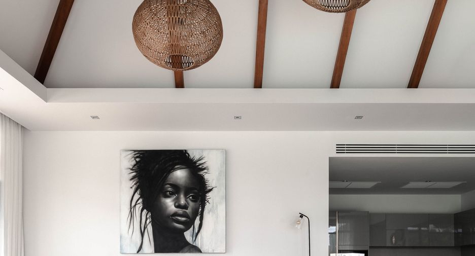 For rent 3 bedrooms villa in Thalang, Phuket