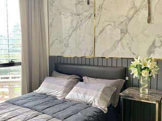 Wohnung zur Miete mit Studio in Bang Rak, Bangkok