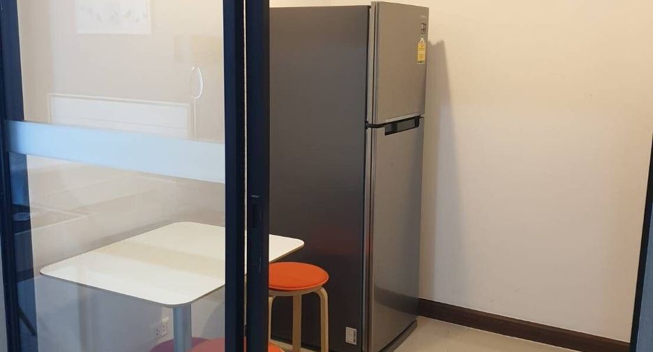 For rent 1 Beds condo in Watthana, Bangkok