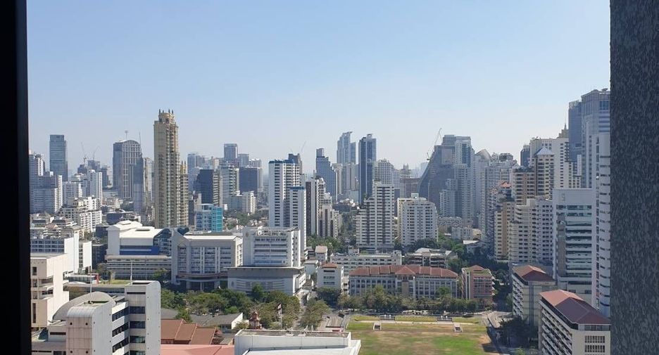 For rent 1 Beds condo in Watthana, Bangkok