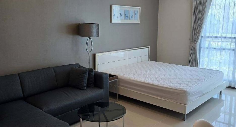For rent 1 Beds condo in Watthana, Bangkok