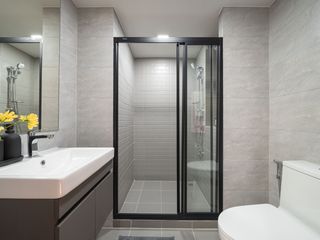 For sale 1 bed condo in Min Buri, Bangkok