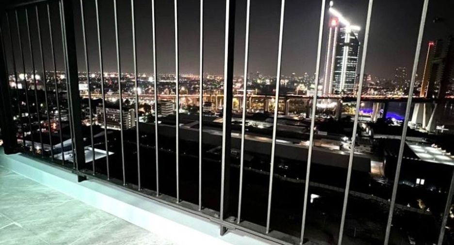 Condo en venta de 2 habitaciones en Rat Burana, Bangkok