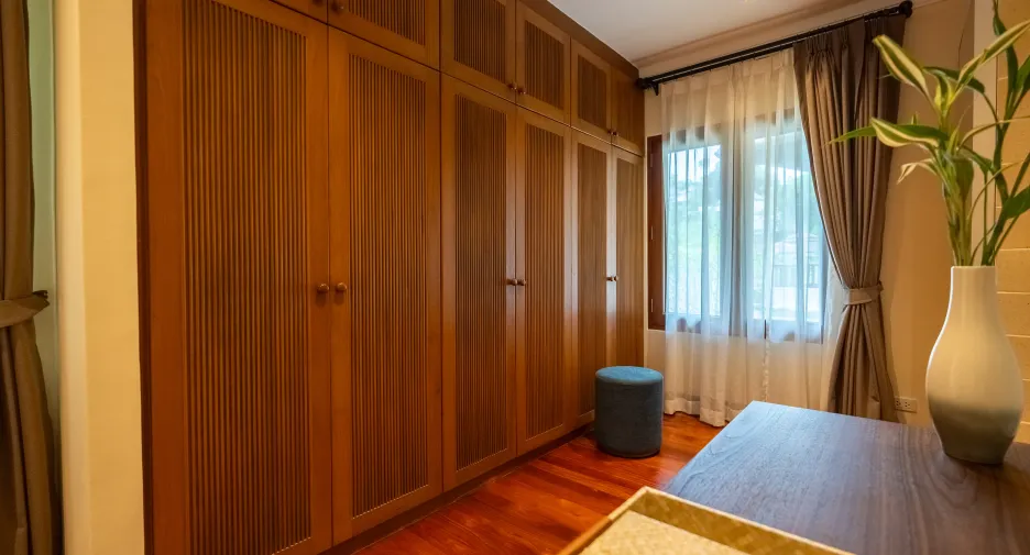 À louer 6 chambres villa à Thalang, Phuket