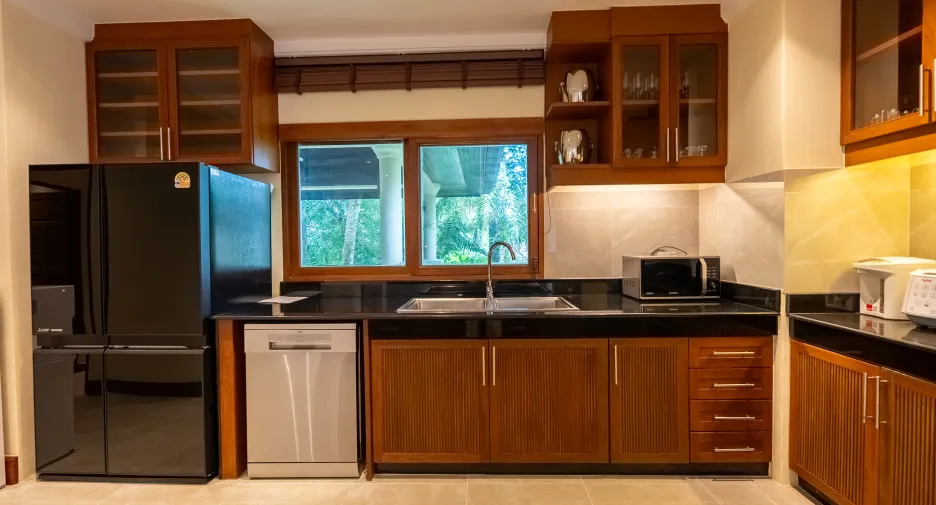 À louer 6 chambres villa à Thalang, Phuket