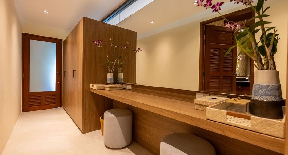 For rent 6 bedrooms villa in Thalang, Phuket