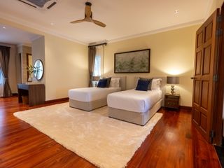 For rent 6 bedrooms villa in Thalang, Phuket