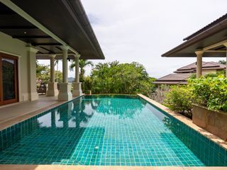 For rent 6 bedrooms villa in Thalang, Phuket