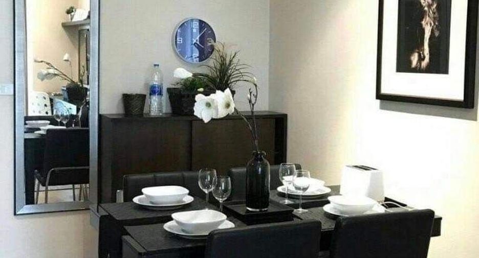For sale and for rent 1 bed condo in Khlong Toei, Bangkok