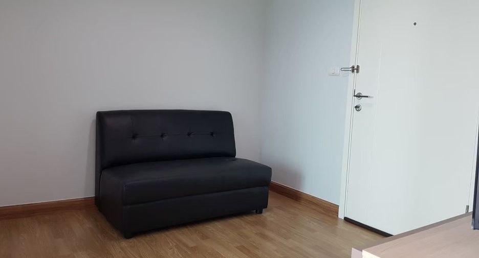 For rent studio condo in Khlong Toei, Bangkok