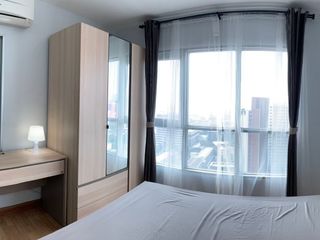 Wohnung zur Miete mit Studio in Khlong Toei, Bangkok