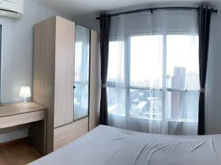 Wohnung zur Miete mit Studio in Khlong Toei, Bangkok