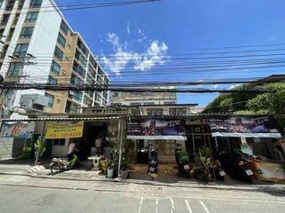出售 土地 在 Huai Khwang, 曼谷