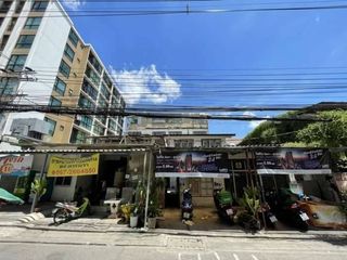 出售 土地 在 Huai Khwang, 曼谷