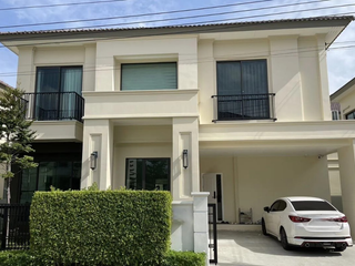 出售 3 卧室 独立屋 在 Bang Phli, Samut Prakan