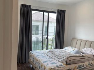 出售 3 卧室 独立屋 在 Bang Phli, Samut Prakan