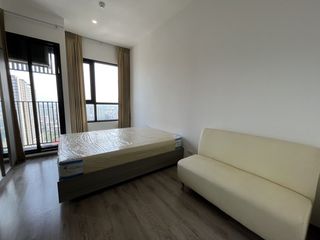 Wohnung zur Miete mit Studio in Watthana, Bangkok