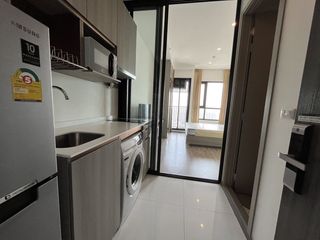 Wohnung zur Miete mit Studio in Watthana, Bangkok