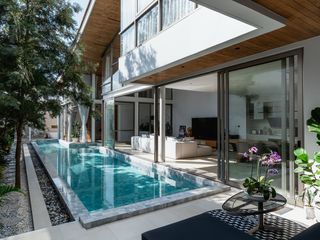 For sale 4 bedrooms villa in Thalang, Phuket