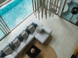 For sale 4 bedrooms villa in Thalang, Phuket