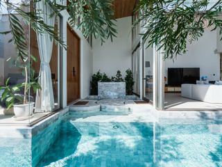 For sale 4 bedrooms villa in Thalang, Phuket
