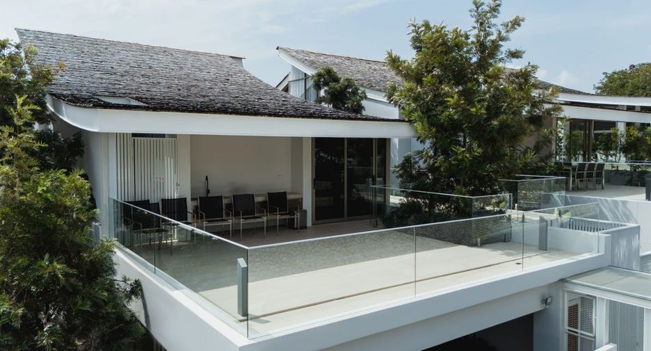 For sale 4 bedrooms villa in Thalang, Phuket