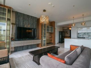 Wohnung zur Miete mit 3 Zimmer in Bang Kho Laem, Bangkok
