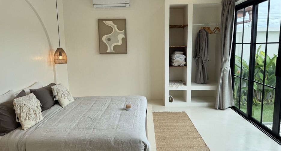 出售 4 卧室 独立屋 在 Phuket Town, 普吉