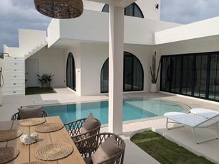 出售 4 卧室 独立屋 在 Phuket Town, 普吉