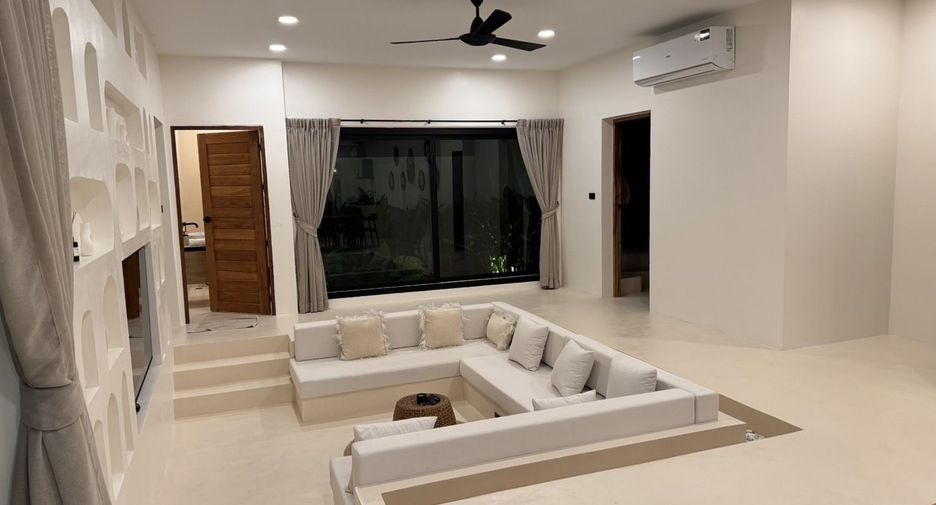 出售 4 卧室 独立屋 在 Phuket Town, 普吉