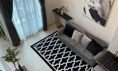 Condo en venta y en alquiler de 1 habitaciones en Bang Khen, Bangkok
