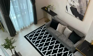 Condo en venta y en alquiler de 1 habitaciones en Bang Khen, Bangkok
