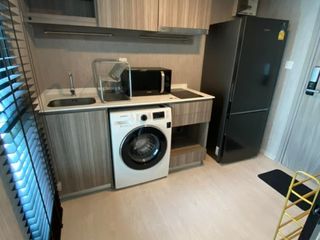 For sale and for rent 1 bed condo in Bang Khen, Bangkok