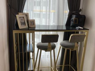 For sale and for rent 1 bed condo in Bang Khen, Bangkok