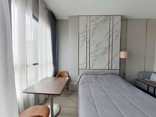 Аренда 1 кровать кондо в Банг Капи, Бангкок