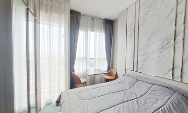 Condo en alquiler de 1 habitaciones en Bang Kapi, Bangkok