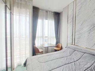 Аренда 1 кровать кондо в Банг Капи, Бангкок