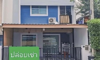 出租 3 卧室 独立屋 在 Bang Phli, Samut Prakan