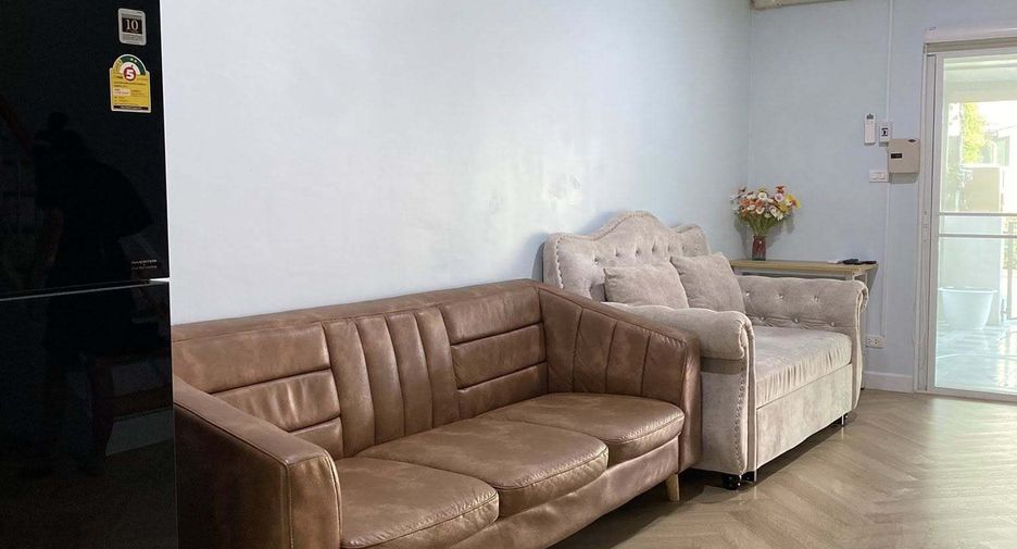 出租 3 卧室 独立屋 在 Bang Phli, Samut Prakan