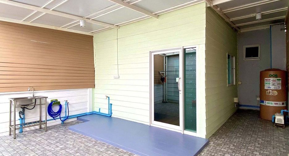 出租 3 卧室 独立屋 在 Bang Phli, Samut Prakan