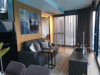 出租 2 卧室 公寓 在 Bang Rak, 曼谷