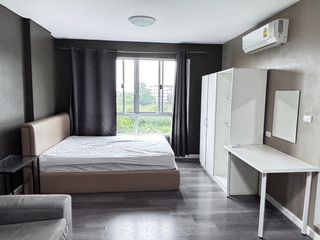 For sale 1 bed condo in Bang Bo, Samut Prakan