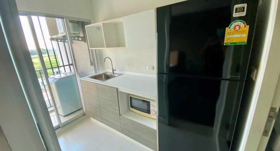 For sale 1 bed condo in Bang Bo, Samut Prakan