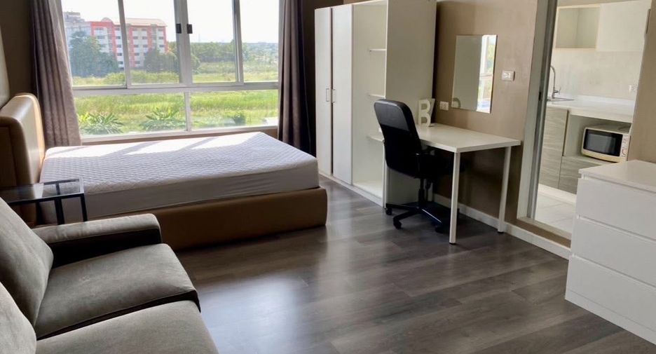 For sale 1 bed condo in Bang Bo, Samut Prakan