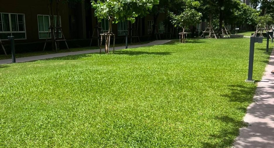 For sale 1 bed condo in Bang Bo, Samut Prakan