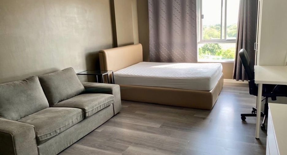For sale 1 bed condo in Bang Bo, Samut Prakan