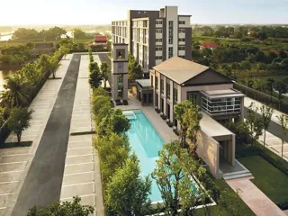 For sale 1 Beds condo in Bang Bo, Samut Prakan