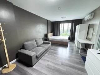 For sale 1 bed condo in Bang Bo, Samut Prakan